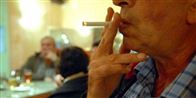 Tre gange så mange førtidspensionister som folk i arbejde er storrygere i Danmark.