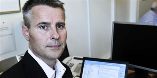 Sass til Thorning: Læg PET-papirer frem