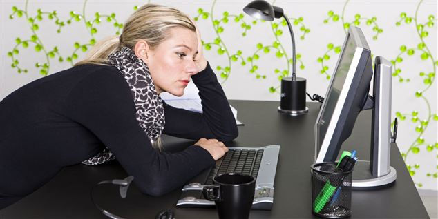 Vi arbejder halvanden time mindre om ugen
