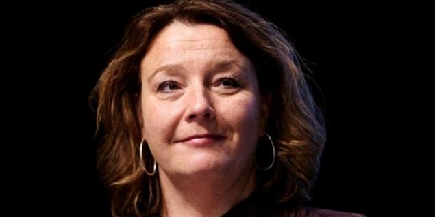 FOA-boss langer ud efter Huggenberger