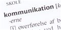 Er "godt" bedre end "fint"?