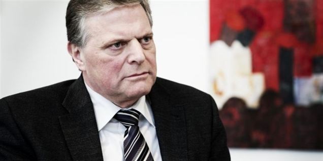 Dansk bank sigtet for børsfusk