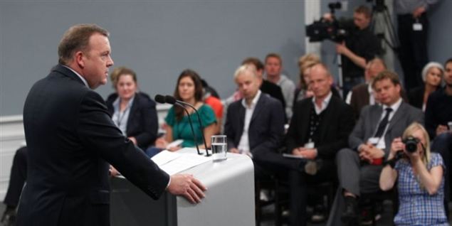 Venstre klar til flere skatter og afgifter