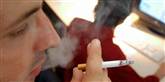 <span style='font-family: Arial; font-size: 15px; color: White;'>En smøg efter maden bliver en dyrere fornøjelse for rygerne efter nytårscigaren er røget. En pakke cigaretter med 20 styk bliver tre kroner dyrere. Det ligger dog helt fast sammen med alkoholafgifterne.</span> <span style='font-family: Arial; font-weight: normal; font-size: 15px; color: #999999;'>Foto: Colourbox</span>