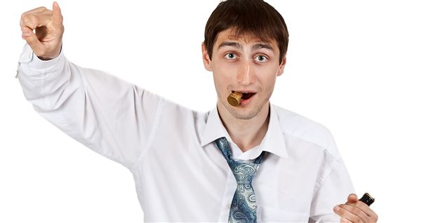 Chef! Her er otte veje til katastrofen
