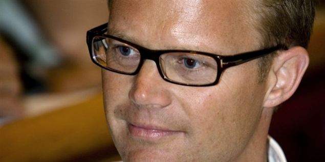 Sex-brølere: Se politikernes bommerter