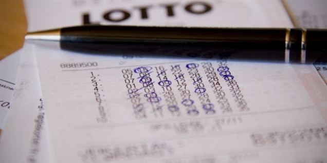 Sådan scorer du rekordpuljen i Onsdags Lotto