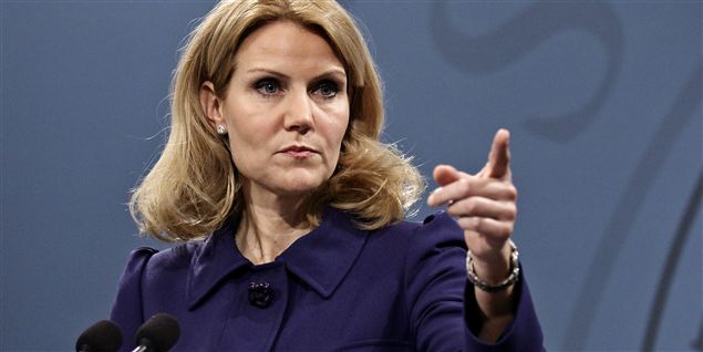 Se hvilke ministre, der bryder spin-reglerne