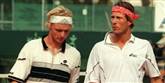 <span style='font-family: Arial; font-size: 15px; color: White;'>Engang var livet fryd og gammen, og Fetterlein spillede tennis på eliteplan. Siden har han sjoflet så groft med sin økonomi, at han er blevet politianmeldt flere gange for ikke at betale sine regninger.</span> <span style='font-family: Arial; font-weight: normal; font-size: 15px; color: #999999;'>Foto: Polfoto, Gert Eggenberger  / POLFOTO</span>