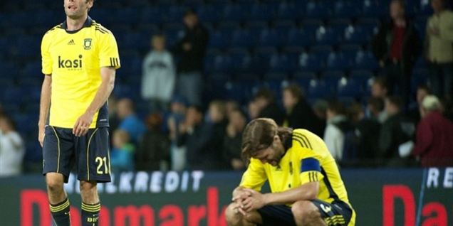Brøndbyspillere skal ned i løn