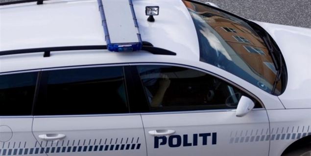 16-årig anholdt for Gullestrup-voldtægt