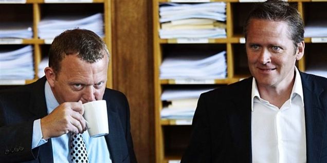 Her er oppositionens hemmelige plan