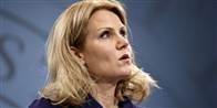 Helle Thorning-Schmidt har indtil videre haft held med at holde sig uden for dagens skattedebat.