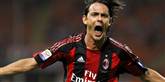 <span style='font-family: Arial; font-size: 15px; color: White;'>AC Milan nappede andenpladsen i gruppe H.</span> <span style='font-family: Arial; font-weight: normal; font-size: 15px; color: #999999;'>Foto: Giuseppe Cacace, AFP</span>