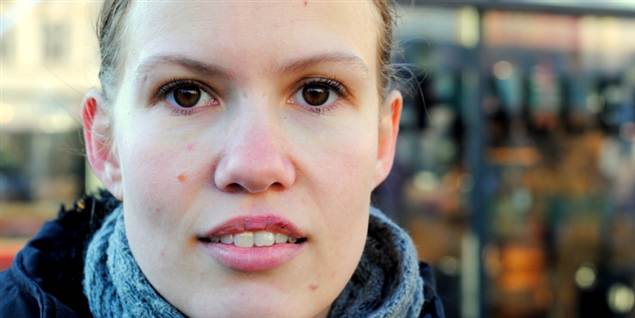 "Jeg vil ikke handle hos Agnes længere"