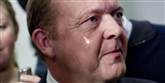 <span style='font-family: Arial; font-size: 15px; color: White;'>Tidligere statsminister Lars Løkke ville først ikke svare på, om han har været med til møder i Venstre, hvor Helle Thornings skattesag har været på dagsordenen. Nu siger han, at han har diskuteret sagen. Kommissionen skal dog finde ud af, om Løkke havde kendskab til personlige oplysninger på Helle Thorning i sagen.</span> <span style='font-family: Arial; font-weight: normal; font-size: 15px; color: #999999;'>Foto: Ditte Valente / POLFOTO</span>