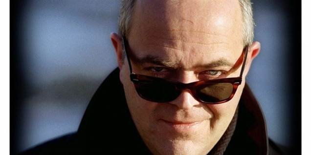 Jes Dorph om læk: DR-journalist er et røvhul