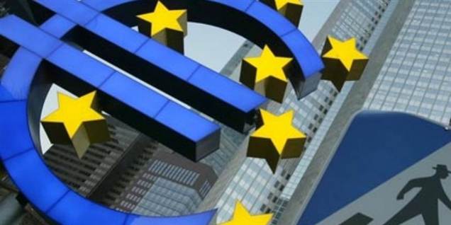 Euro-zonen må bede om hjælp