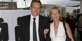 <span style='font-family: Arial; font-size: 15px; color: White;'>Endnu et tv-par pryder Vip Listen, hvor Rasmus Tantholdt og Cecile Beck indtager en 9. plads</span> <span style='font-family: Arial; font-weight: normal; font-size: 15px; color: #999999;'>Foto: POLFOTO, (Thomas Sjørup) / POLFOTO</span>