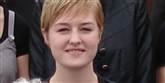 <span style='font-family: Arial; font-size: 15px; color: White;'>20-årige Maria Møller Christensen blev dræbt nytårsnat 2010. I år blev hendes morder idømt 16 års fængsel. Sagen vakte stor opmærksomhed, især fordi politiet først anholdt en uskyldig mand, som siden blev hængt ud i pressen. Den skyldige, 49-årige Jan Erik Henriksen, ankede dommen i byretten, men blev altså kendt skyldig i landsretten i februar i år.</span> <span style='font-family: Arial; font-weight: normal; font-size: 15px; color: #999999;'>Foto: Politifoto / POLFOTO</span>