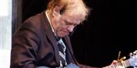 Kim Larsen har mistet sin ekskone. Arkivfoto