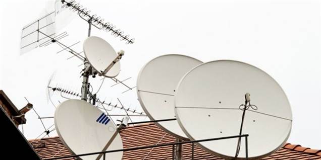 Problemer med tv-signalet for Boxer-kunder
