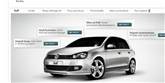 <span style='font-family: Arial; font-size: 15px; color: White;'>På ottendepladsen drøner Volkswagen Golf ind med 3619 solgte eksemplarer.</span> <span style='font-family: Arial; font-weight: normal; font-size: 15px; color: #999999;'>Foto: Volkswagen.dk/screendump</span>