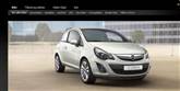<span style='font-family: Arial; font-size: 15px; color: White;'>Opel Corsa er nummer fire med 4290 solgte eksemplarer.</span> <span style='font-family: Arial; font-weight: normal; font-size: 15px; color: #999999;'>Foto: Opel.dk/screenshot.</span>