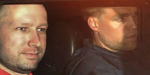 Breivik kan score kassen på dansk teater