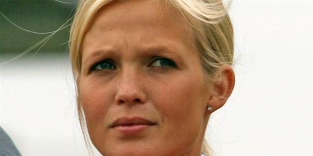 Bitterfissen vold-sviner Tina Lund