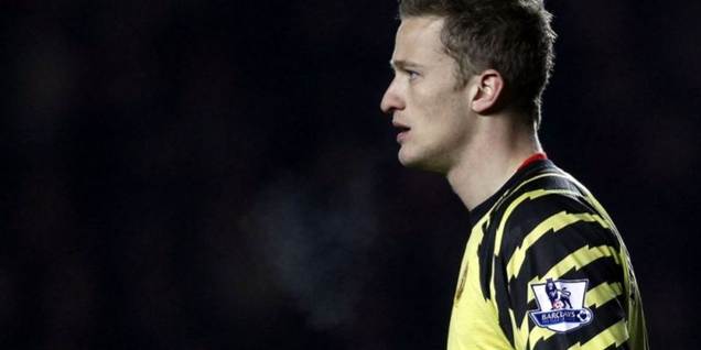 Lindegaard droppet til storkamp