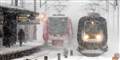 DSB er klar med ekstrafolk og snekoste