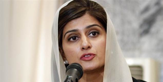 Rapport: Pakistan samarbejder med Taleban