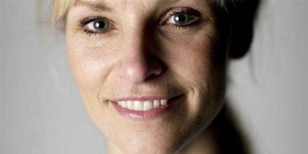 Anders Samuelsen smaskforelsket i operasanger