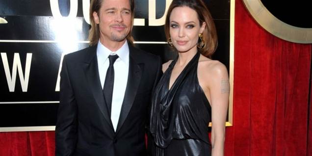 Se skelettynd Angelina Jolie
