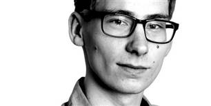 "Studiejob og praktikophold er enormt vigtige for at sikre sig et job bagefter," siger Magnus Pedersen, formand for Danske Studerendes Fællesråd.