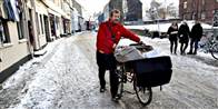 Politiet må fortsætte med sneglepost