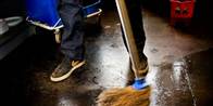 Delt arbejdstid vækker vrede blandt ansatte