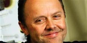 Lars Ulrich har altid været projekternes mand.