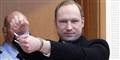 Breivik bliver tvangsindlagt
