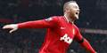 To Rooney-kasser sænkede Agger og Liverpool