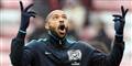 Henry sikrer Arsenal sejr i overtiden