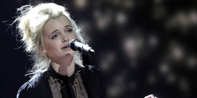 Se hvad X Factor-stjerner skal synge af dansk