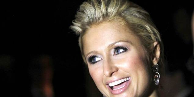 Hiltons vilde nat: Vandt 168.000 i Vegas