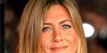 Aniston om sin nye fangst: Vi flirtede ikke!