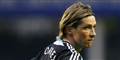 Torres vraget til landsholdet