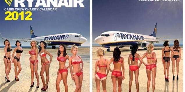 Ryanair gør tykt grin med fagforeninger