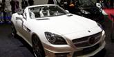 <span style='font-family: Arial; font-size: 15px; color: White;'>Fin ser den ud, og navnet Carlsson CB25 Basis SKL CB 250CGI snyder nok. Det svensk-klingende navn passer ikke helt til denne Mercedes-lignende cabriolet.</span> <span style='font-family: Arial; font-weight: normal; font-size: 15px; color: #999999;'>Foto: AP / POLFOTO</span>
