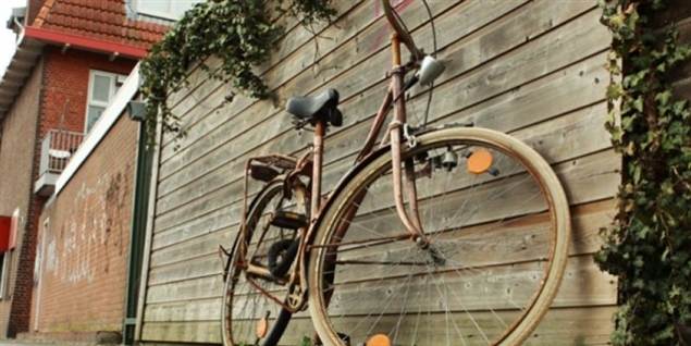 Boom i salget af brugte cykler