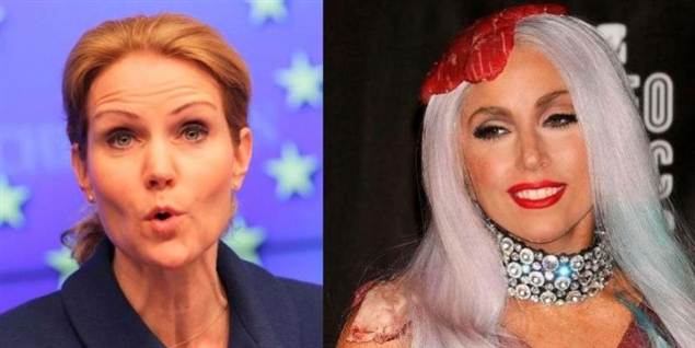 Se hvad Helle T. og Lady Gaga har tilfælles
